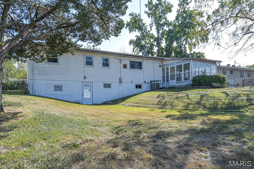 Sun Valley Homesites 4th Add - Residential