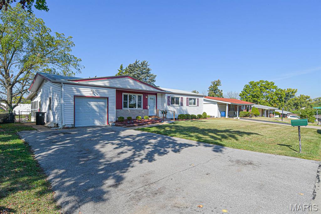 Sun Valley Homesites 4th Add - Residential