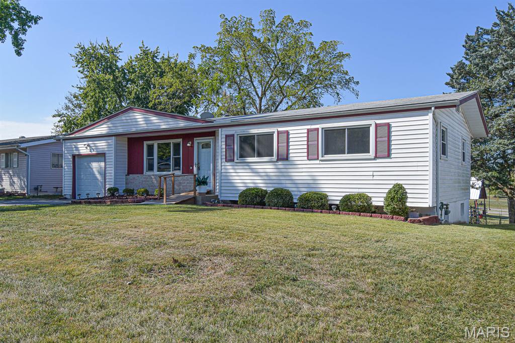 Sun Valley Homesites 4th Add - Residential