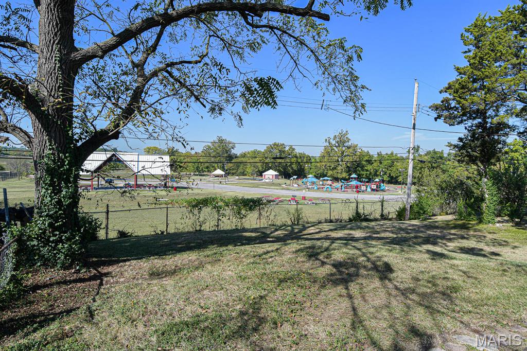 Sun Valley Homesites 4th Add - Residential