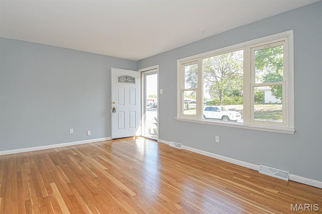 Sun Valley Homesites 4th Add - Residential