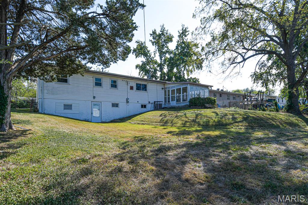 Sun Valley Homesites 4th Add - Residential