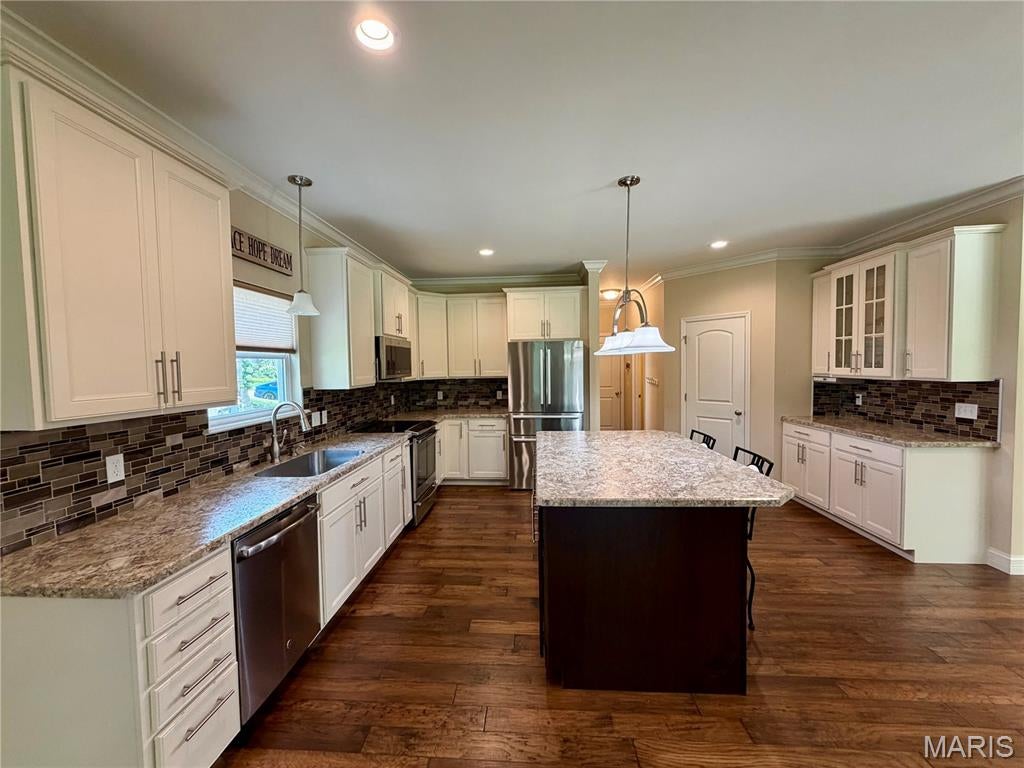 797 Wilbie Court