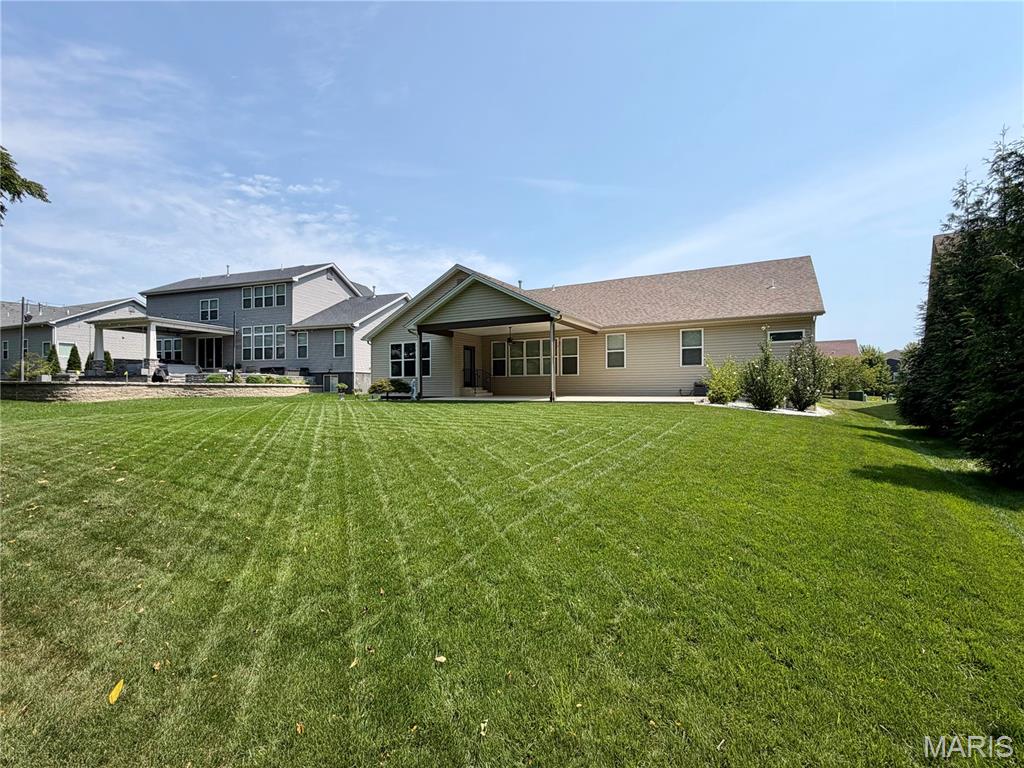 797 Wilbie Court