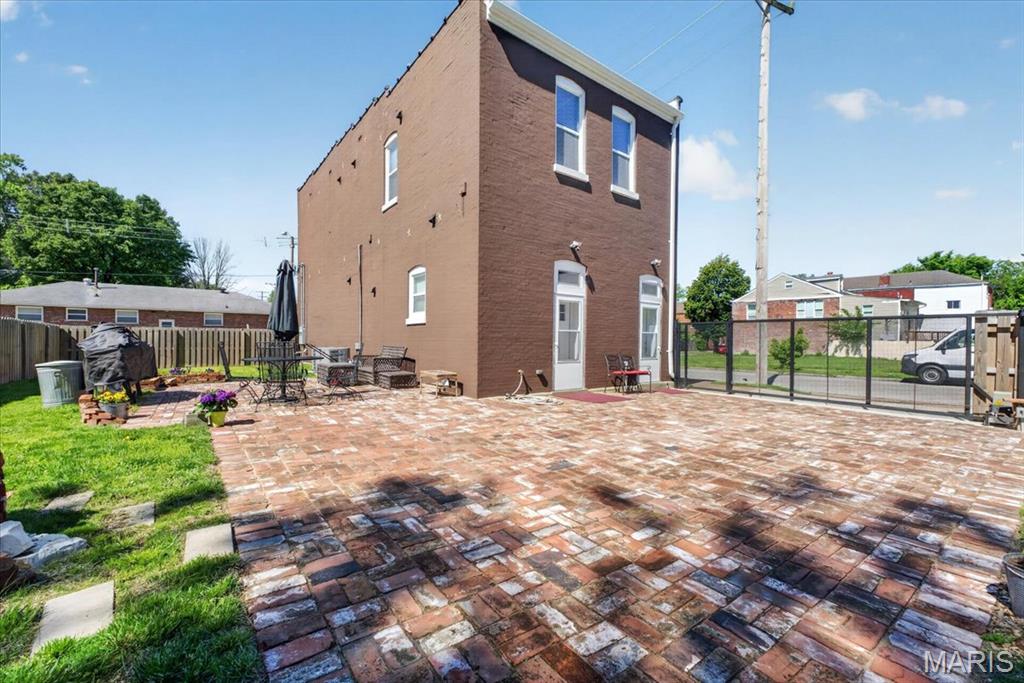 Eilers Add - Residential Income