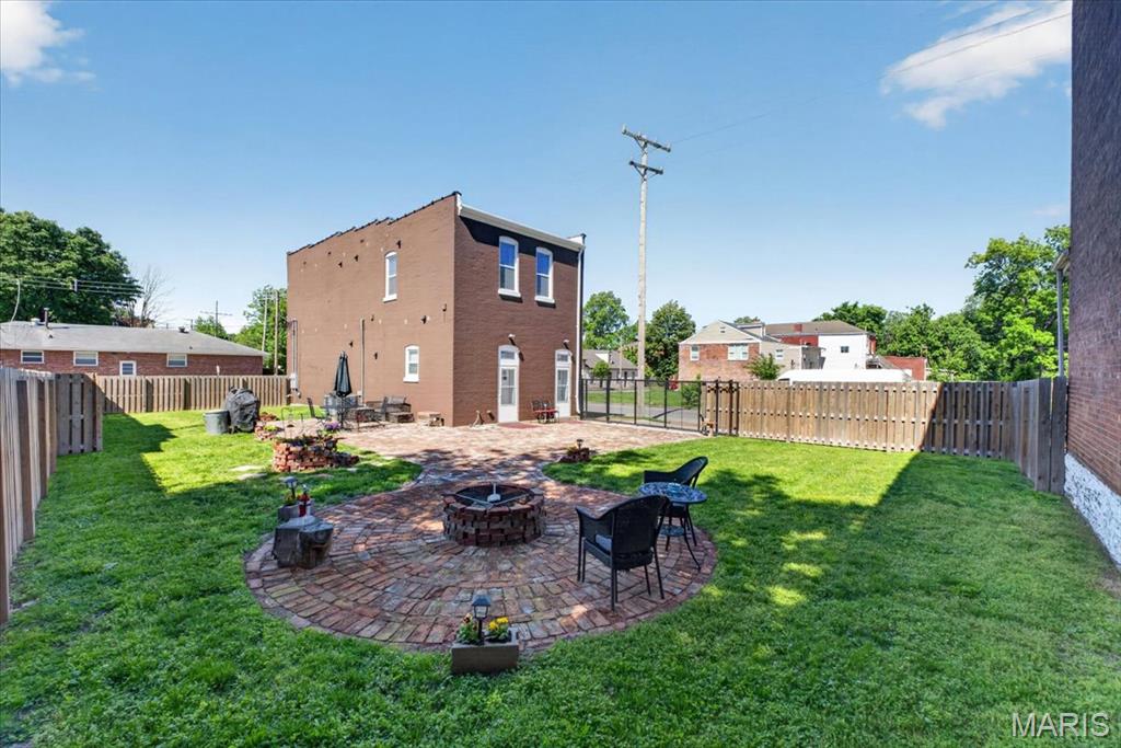 Eilers Add - Residential Income