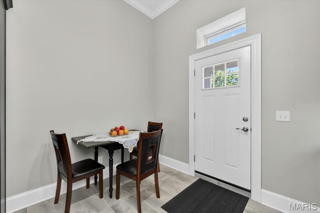 Eilers Add - Residential Income