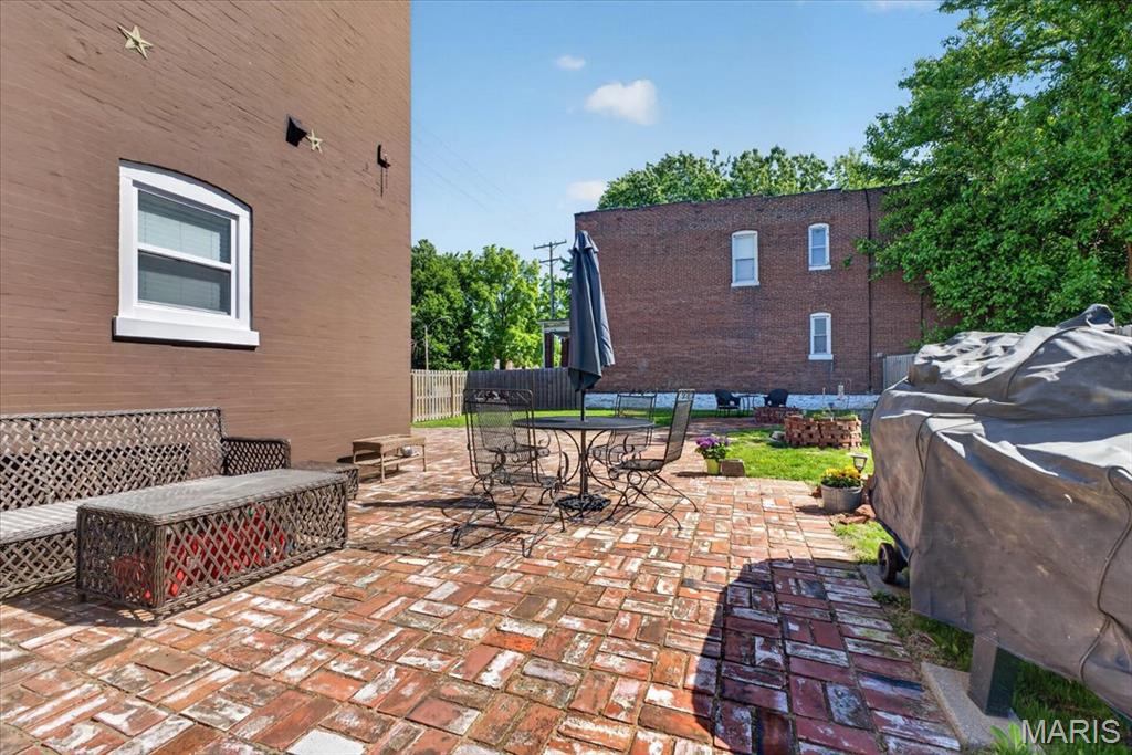 Eilers Add - Residential Income