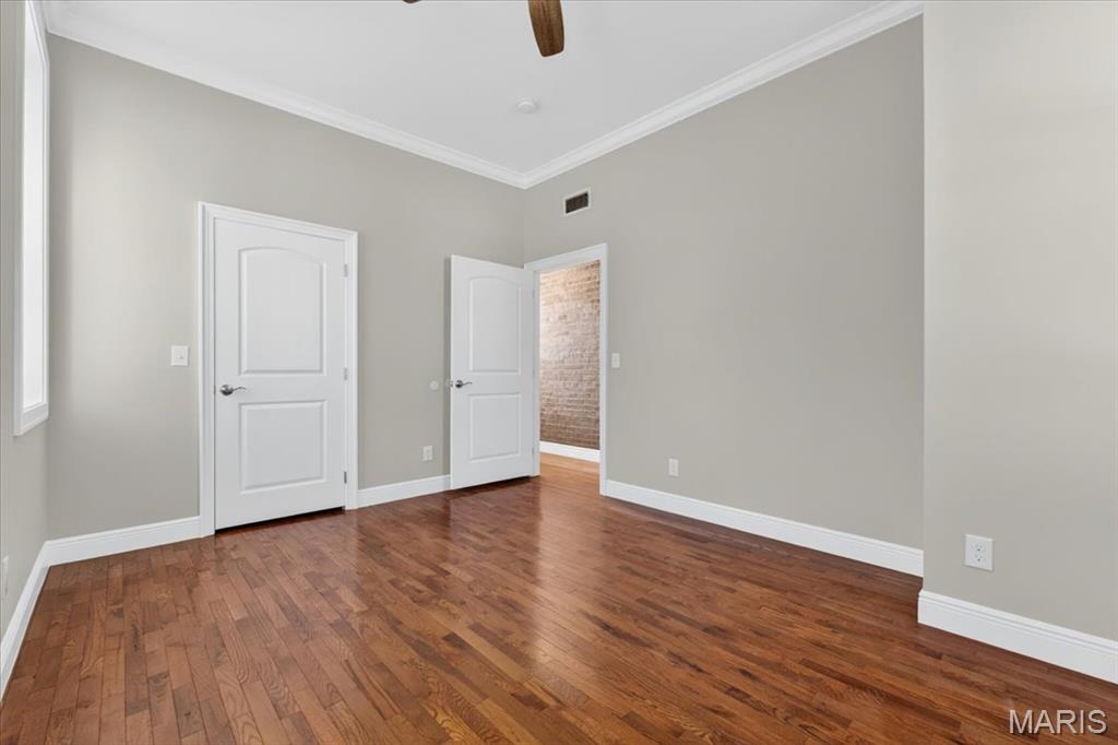 Eilers Add - Residential Income