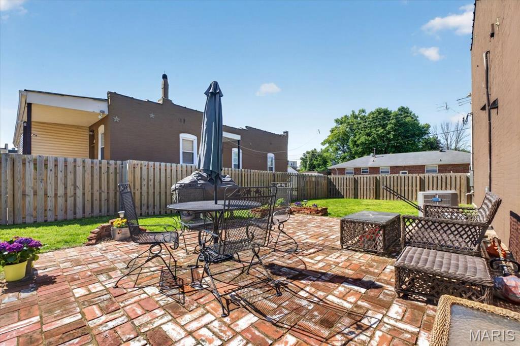 Eilers Add - Residential Income
