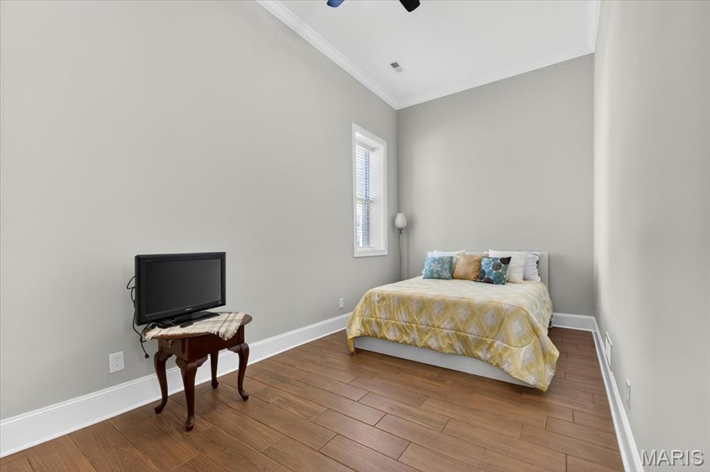 Eilers Add - Residential Income