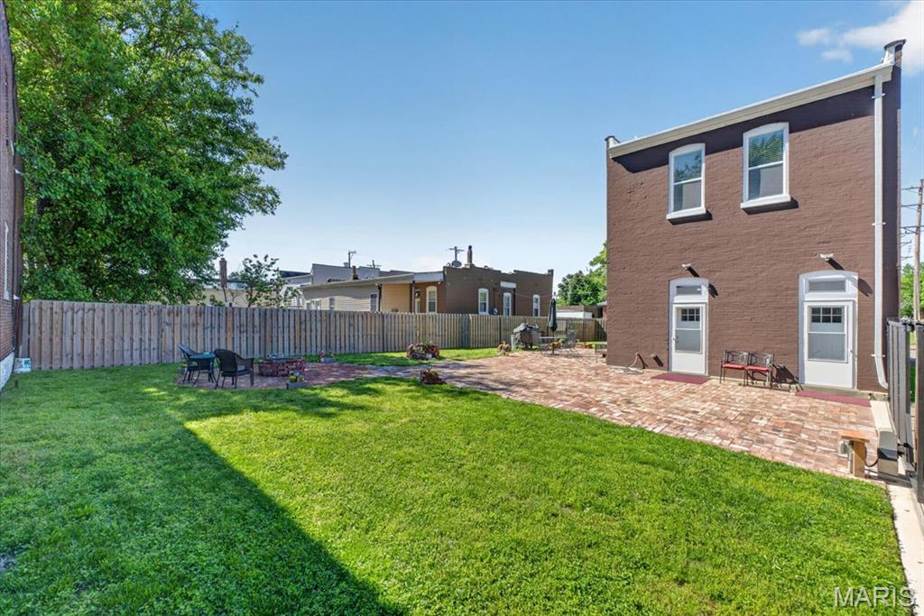 Eilers Add - Residential Income