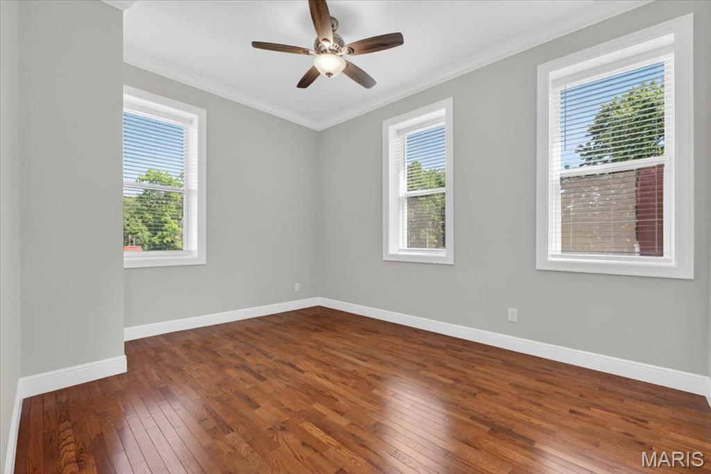 Eilers Add - Residential Income