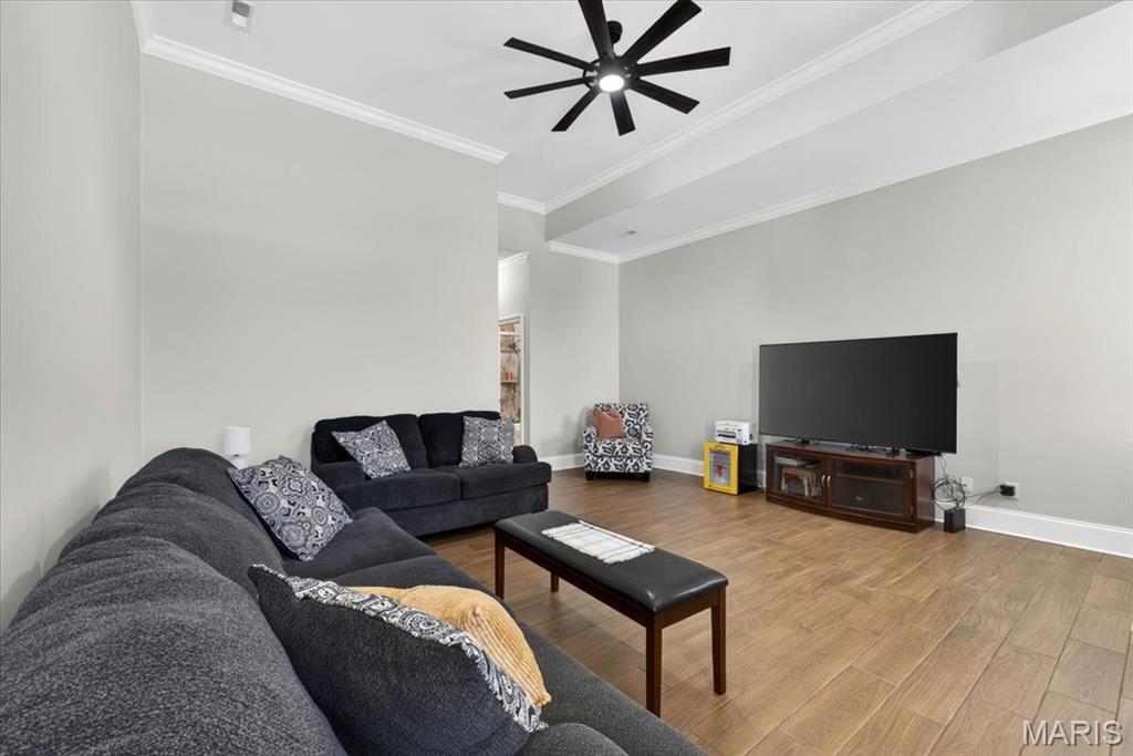 Eilers Add - Residential Income