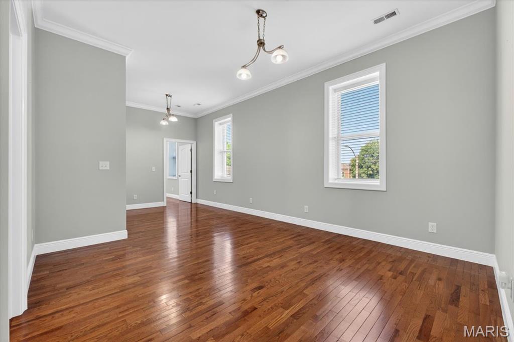 Eilers Add - Residential Income