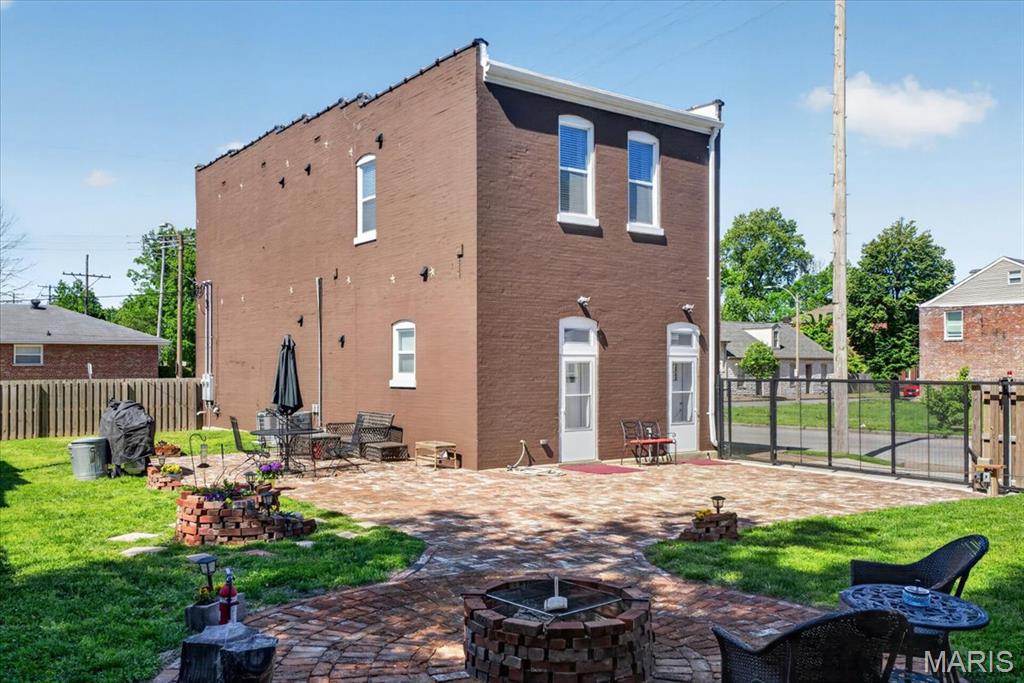 Eilers Add - Residential Income