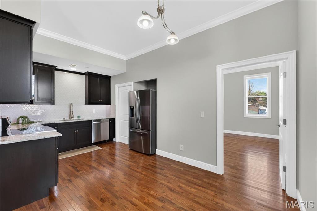Eilers Add - Residential Income