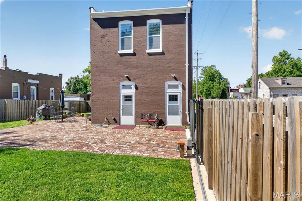 Eilers Add - Residential Income