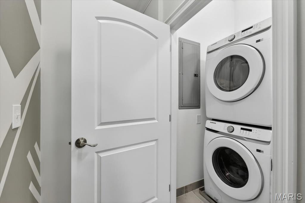 Eilers Add - Residential Income
