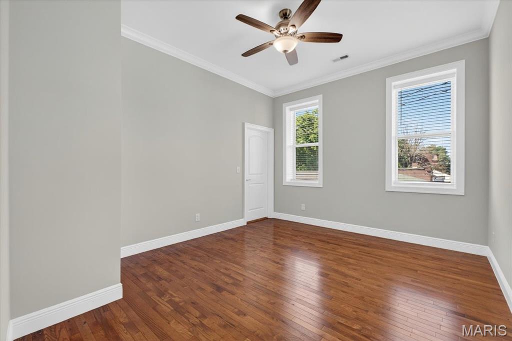 Eilers Add - Residential Income