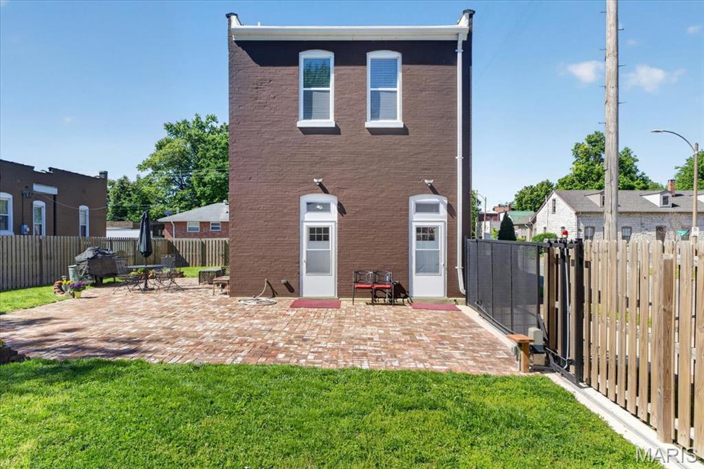 Eilers Add - Residential Income