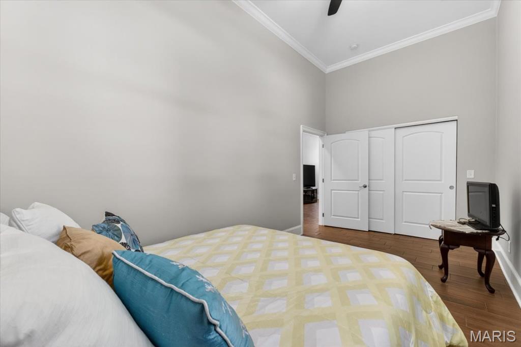 Eilers Add - Residential Income