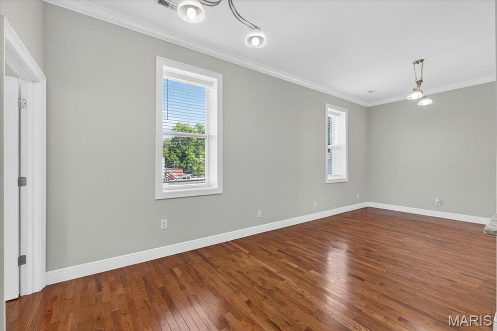 Eilers Add - Residential Income
