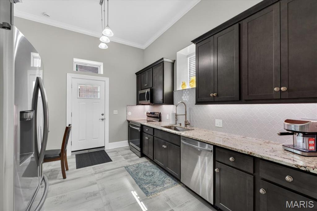 Eilers Add - Residential Income