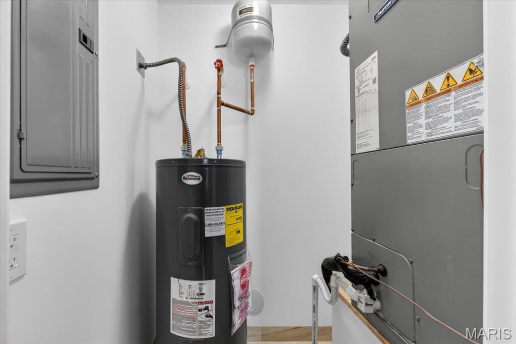 Eilers Add - Residential Income