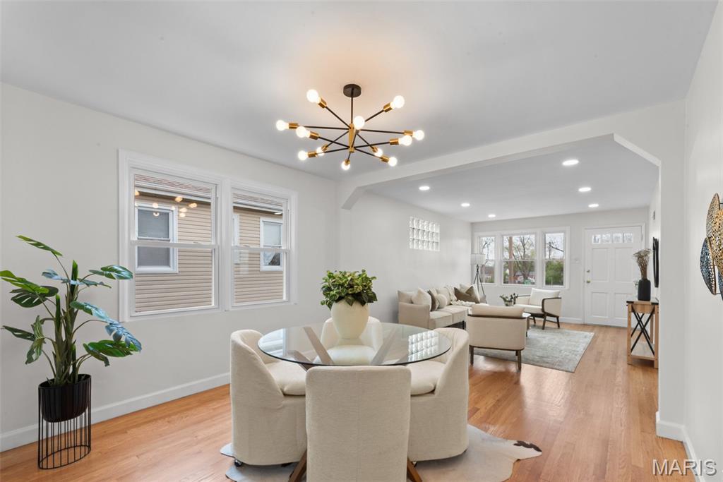 Brownlees City Bl 4751-E - Residential