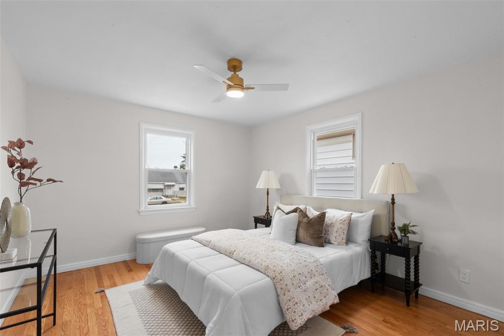 Brownlees City Bl 4751-E - Residential