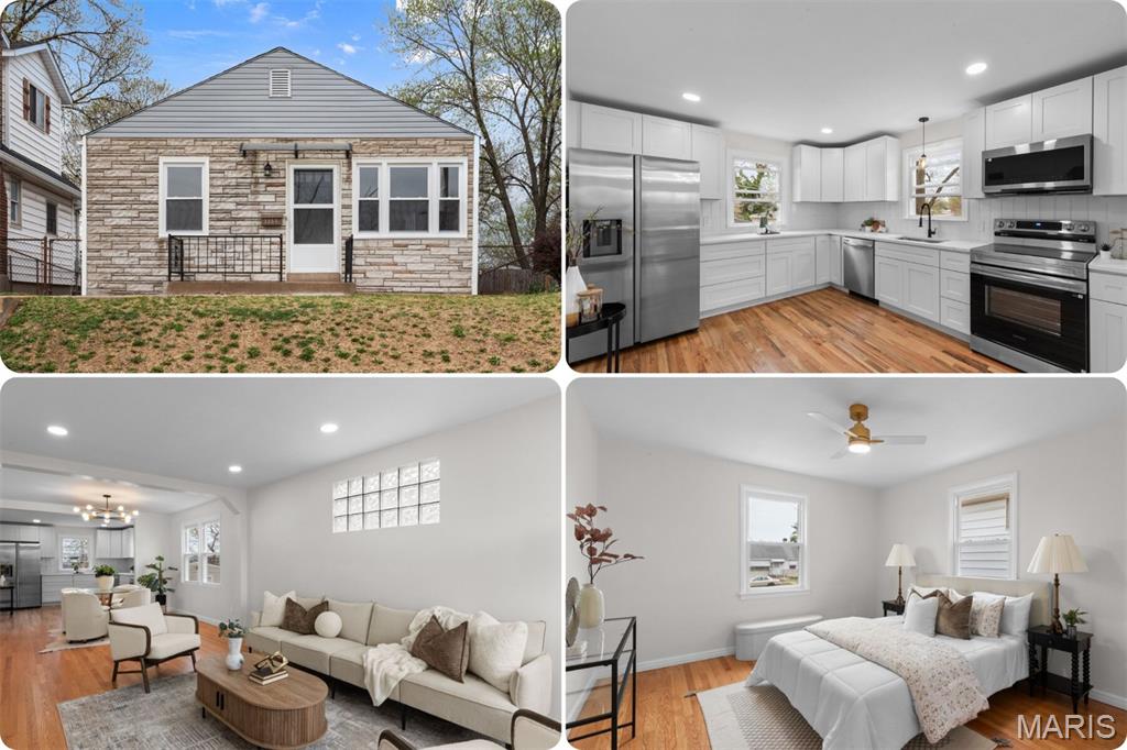 Brownlees City Bl 4751-E - Residential