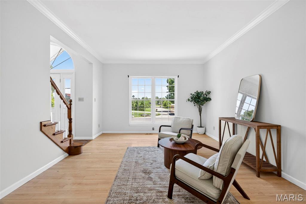Windsor Place #1 - Residential