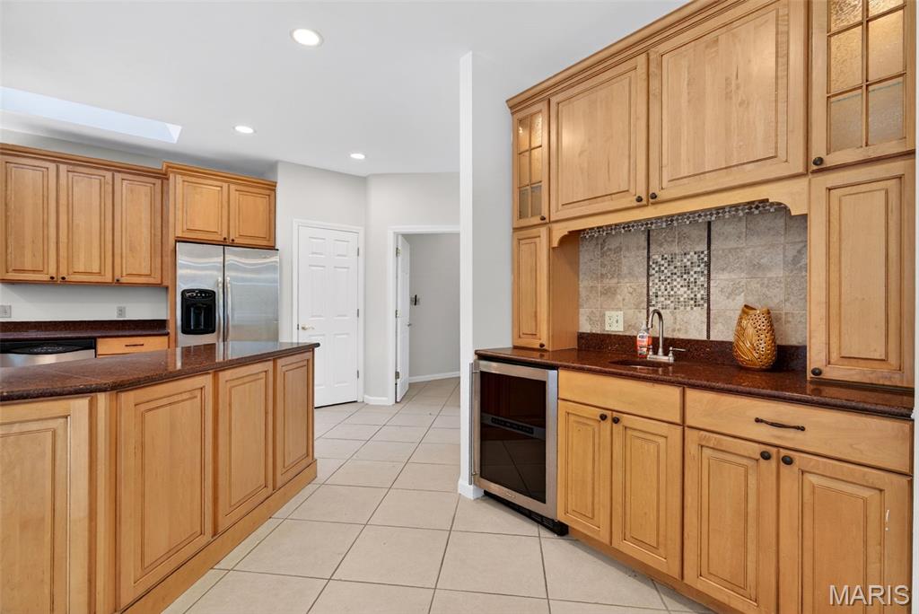 Windsor Place #1 - Residential
