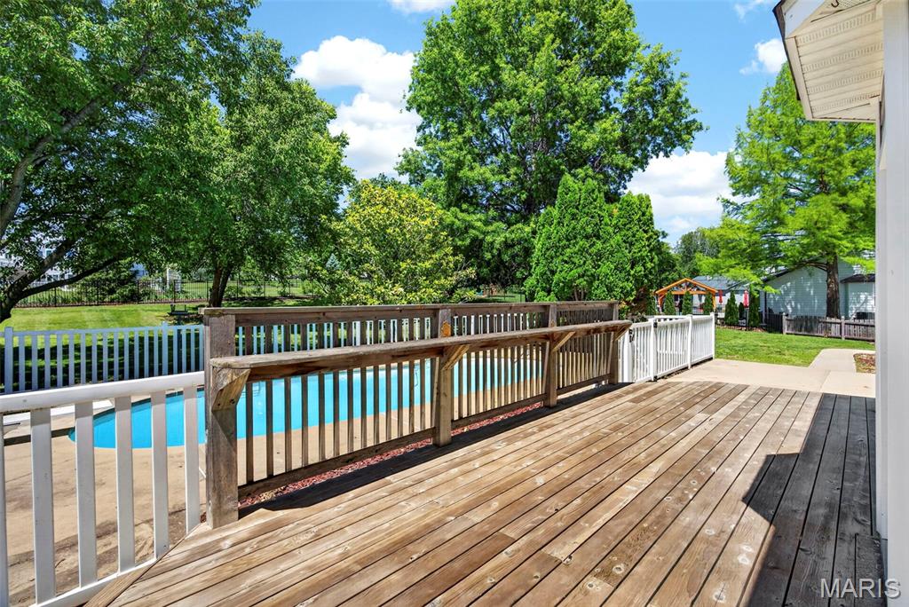 Windsor Place #1 - Residential