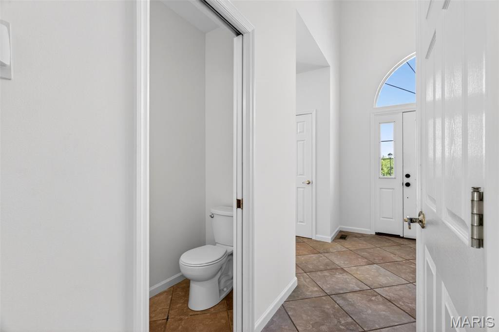 Windsor Place #1 - Residential
