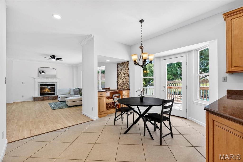 Windsor Place #1 - Residential