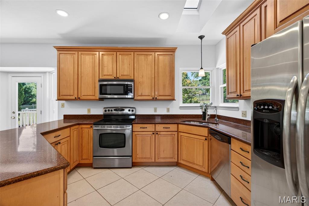 Windsor Place #1 - Residential