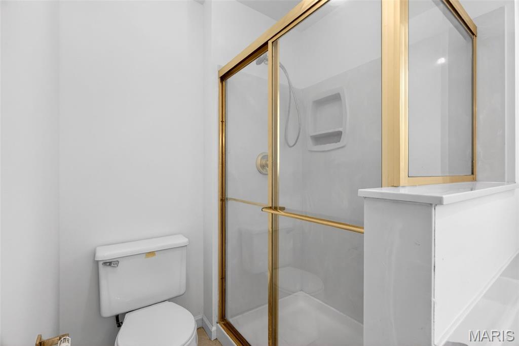 Windsor Place #1 - Residential