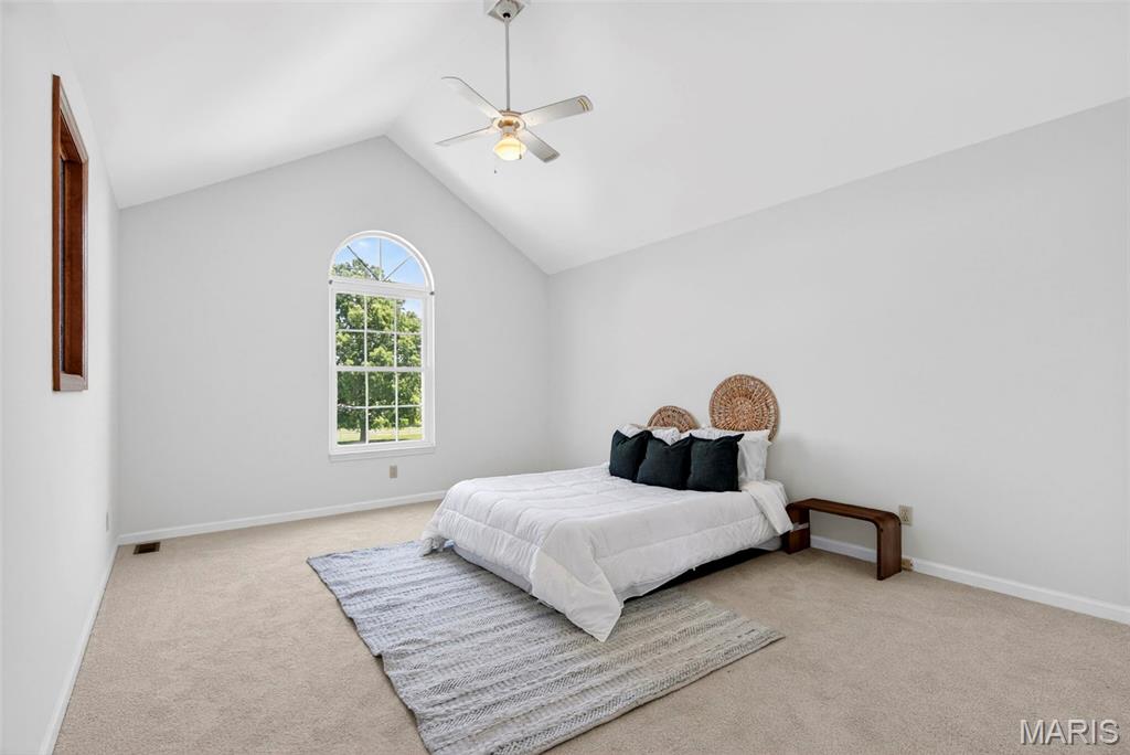 Windsor Place #1 - Residential