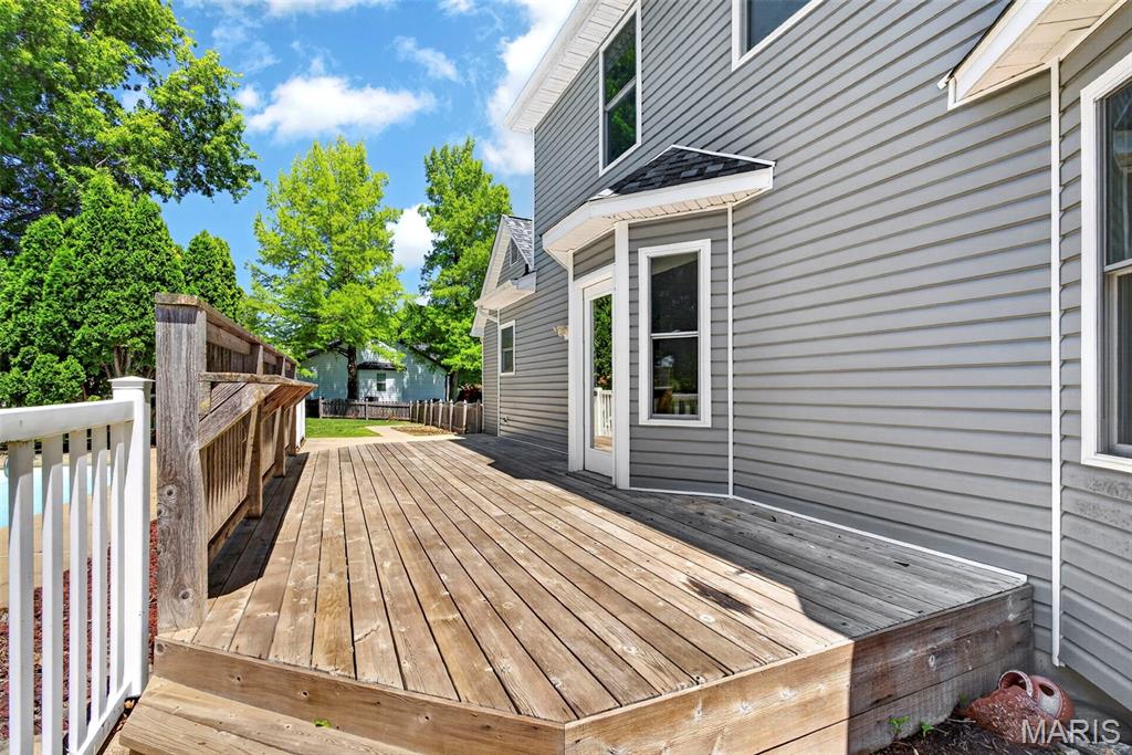 Windsor Place #1 - Residential