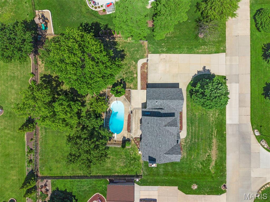 Windsor Place #1 - Residential