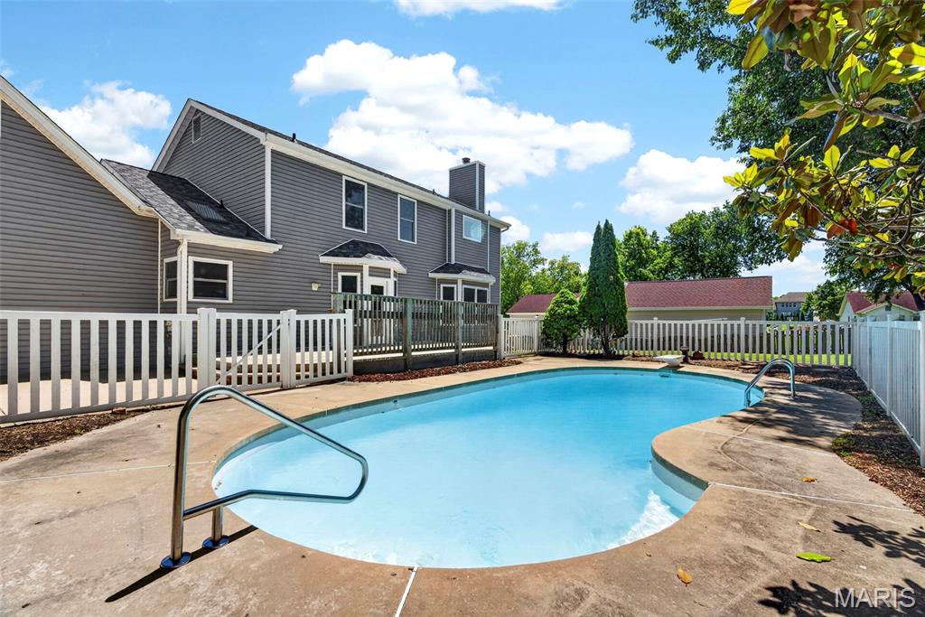 Windsor Place #1 - Residential