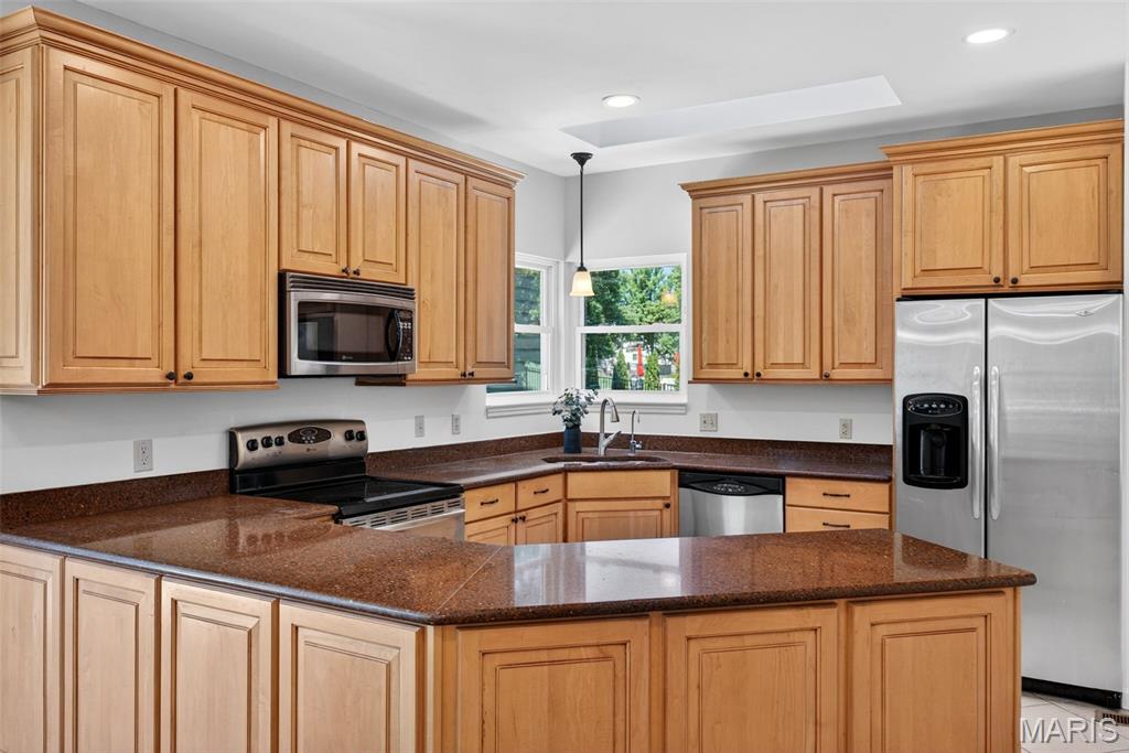 Windsor Place #1 - Residential