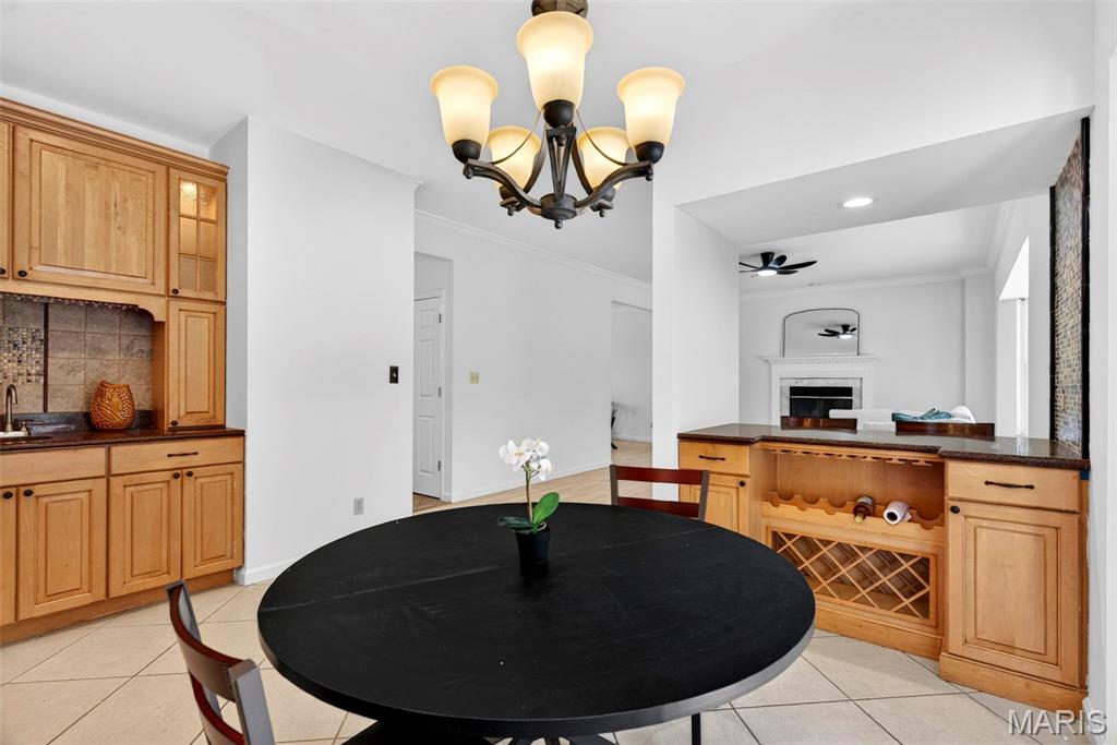 Windsor Place #1 - Residential
