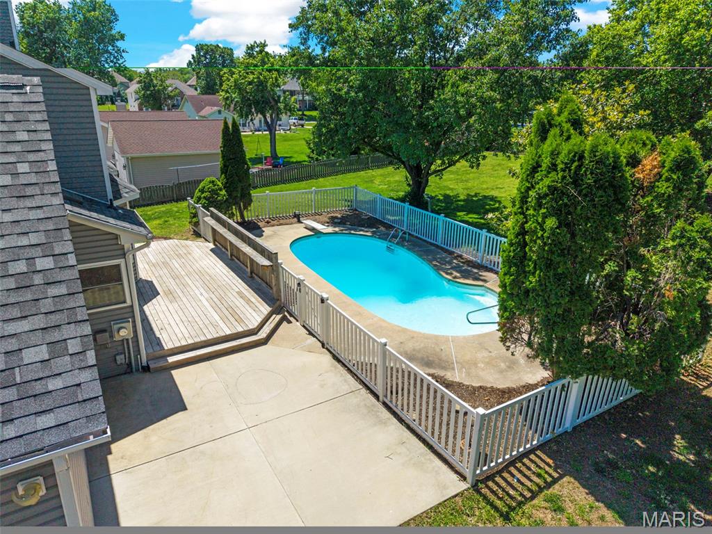 Windsor Place #1 - Residential