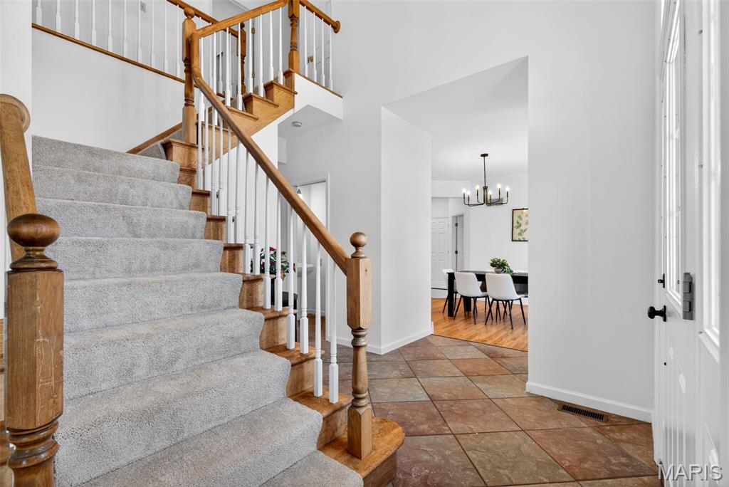 Windsor Place #1 - Residential