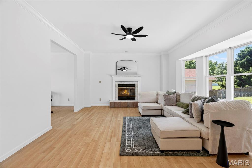 Windsor Place #1 - Residential