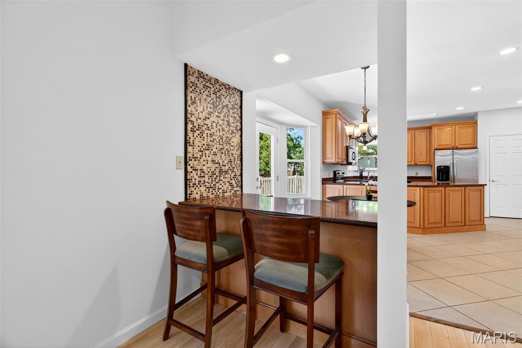 Windsor Place #1 - Residential