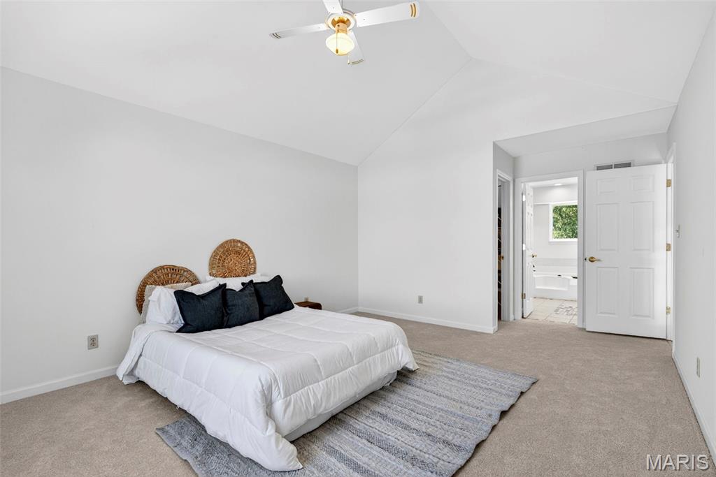 Windsor Place #1 - Residential